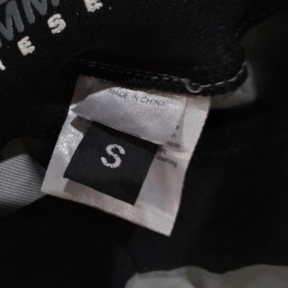 Immersion Research Splash Pants Gray Black Kayak Rafting Size Small - Picture 6 of 7